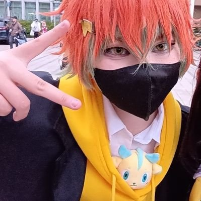 暇人オタク🕯💛 (@himaOta0113) / Posts / X