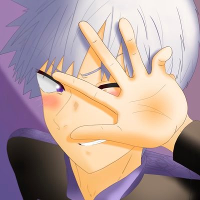 紫織🕸🕷🟣 (@xOe7oWpxkLOHQVg) / Posts / X