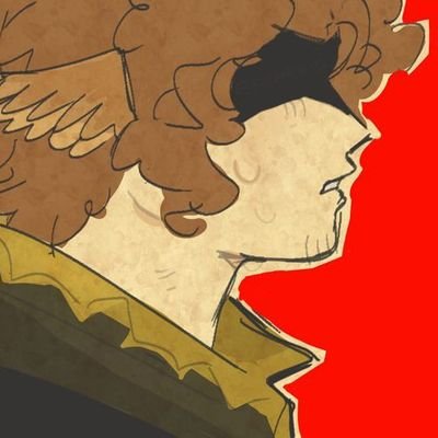 Blackotsukaza's profile picture. não