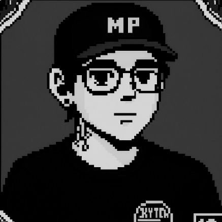 Miftahp014's profile picture. 
