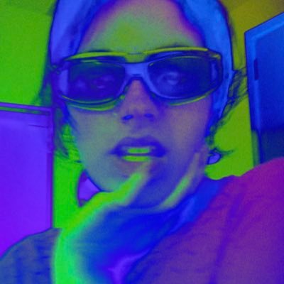 deadbeatgf24's profile picture. graffiti art and nostalgia ultra