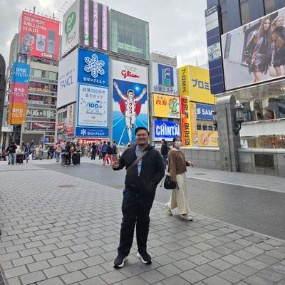 BenSampu's profile picture. 