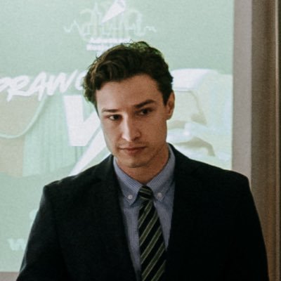 janczewski_p's profile picture. Prawnik | aplikant adwokacki | aktywista społeczny