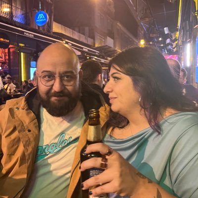 EmrecanPasli's profile picture. Fell deeds, awake. Now for wrath, now for ruin and a red dawn.