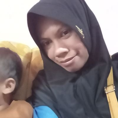 EmakRainDirga's profile picture. Percaya diri