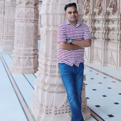 KamleshSolankip's profile picture. Msc | Med | Bed | Botanist | @surya_roshni |  |QA | QC | Blogger 👉 https://t.co/Gv3kSf4mPv