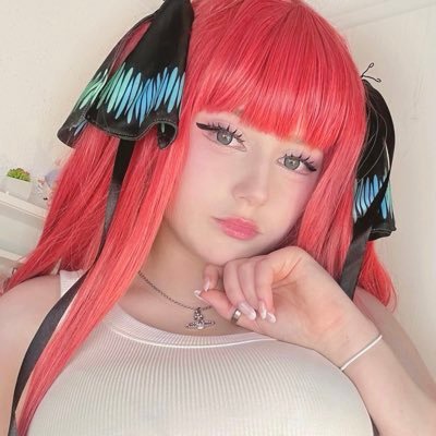 upminaa17's profile picture. 🇩🇪|🎮 TWitch Partner |https://t.co/8mrpTHNmaC wed,sat &
Sun around 7pm(cet)💜19 . This is my only backup account