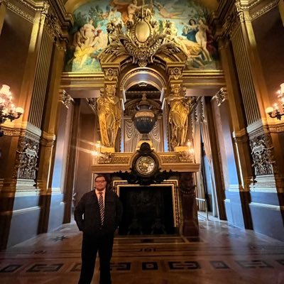 DavidMcM727's profile picture. 