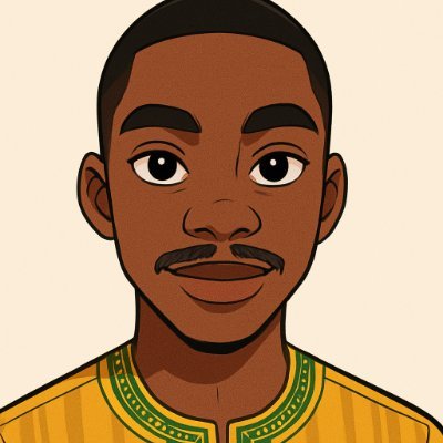 MkBless1's profile picture. 