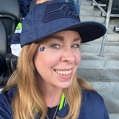 thedalaivala's profile picture. #Mariners #TridentsUp #Seahawks #SeaKraken #fearthedeep #SeattleStorm #Sonics #Sounders #Huskies #pilateslife #valthings