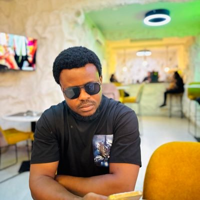 King_Oghenetega's profile picture. 1&2