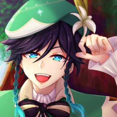 venti_nsfw_rp's profile picture. I don't roleplay anymore