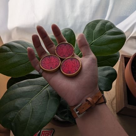 8f2x68tfsFguSYQ's profile picture. 趣味はフィギュア鑑賞、オレカバトル2、シルバーアクセサリー、漫画、生き物のお世話！多趣味でお金がなくなりゅぅぅぅ。