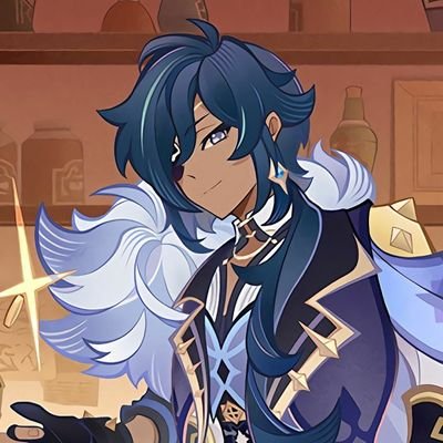 lighting_s0ul's profile picture. Artist + Editor!! ||
N/SFW (?) ||
🦚⚖️(neuvikae)//🔥💉(ifaluc) ||
Hey I'm still alive