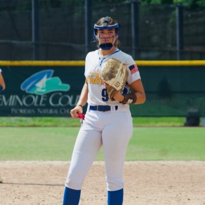 elaina_g99's profile picture. Windemere Wildfire - Kaylor 18U | C/o 2029 | 5’ 8” | P / 1B | Bats / Throws Right | The Villages Charter School GPA 4.250 Elaina.gonzalezNSR2029@gmail.com