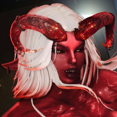 ItsChesder's profile picture. This account is primarily for SFW (and sometimes NSFW) photos from FF14.

To see WIP stuff check out @ChesderArt

❤️@Bobacatte❤️