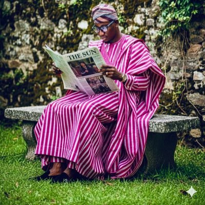 Seunfunmhi's profile picture. Senator representing Ogun Central, Fed. Republic of Nigeria (God decides the time), Manchester Fan, Ronaldo Fan 🏆, Nigerian🇳🇬❤️