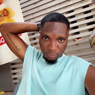 IsGod_19's profile picture. Farmer 🧑‍🌾(Pineapple & Cabbage), Entrepreneur, Emerging Farmer, Forex 📈📉