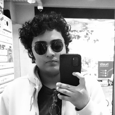 4rk4_x's profile picture. i drink coffee and i pretend to know things. random tweets from a random person. Flanéur. dabbler of senses. classical liberal et al.