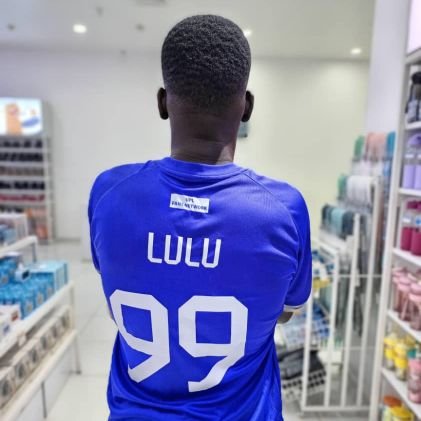 Arklulu1's profile picture. Simple and understanding human
A PROFESSIONAL ACCOUNTANT 🏦🇺🇬🇺🇬🇺🇬🇺🇬 AND A GOONER FOR EVER. FOOTBALLER