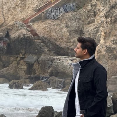 ShivSha7's profile picture. 💼 SDE-Amazon | Business | Finance | Tech | Traveller