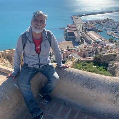 CantoreJulio's profile picture. Apasionado por el Handball!!!