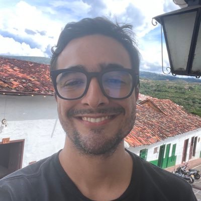 CharlieLeFou's profile picture. 