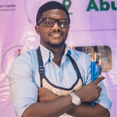 JaycPraiz's profile picture. A multidisciplinary fine artist. NFT Artist || Art Collector || Extrovert || optimist |amb @DSFfinance Open for Commissions: amejejesse@gmail.com