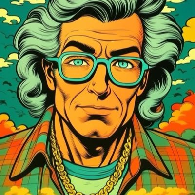 oscar60137's profile picture. How many rugs must one man walk on, before they call him a king?