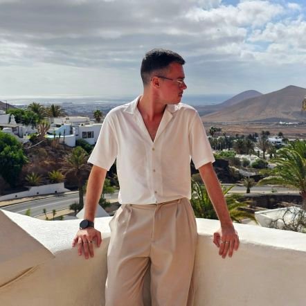 acocaabreraa's profile picture. 26 ⌛️ | Canario 🏝🇮🇨 | L(G)BT 🏳️‍🌈| Leo 🦁♌️ |