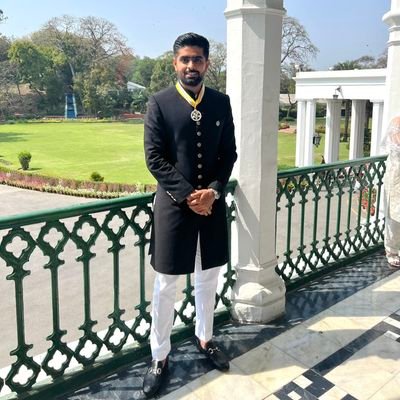 ahmiii29011's profile picture. CRICKET LOVER🏏❤️.                                               HERE TO SUPPORT BABAR AZAM AND PCT💗
14th NOVEMBER A DAY TO REMEMBER🥹💗