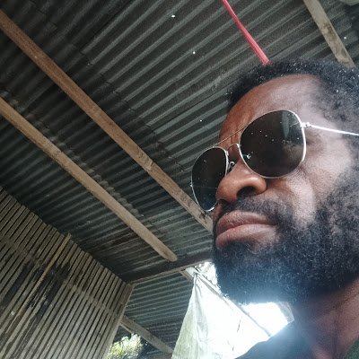 MalukWeyanack's profile picture. 