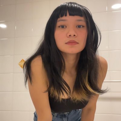 ibcavl's profile picture. I just yap and yearn here about Gojo Satoru and Utahime Iori 24/7. Crushing hard on Yoi Takiguchi. Very random. @EPPlypyn's constant through it all (╯’□’)╯︵ ┻━┻