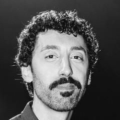 MorganJay160569's profile picture. Stand-Up Comedian 🎤❤️