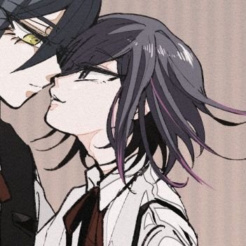 Kokicake21's profile picture. 只是一个每天都努力变得更好小傻瓜。
« 𝟐𝟑 » ENTP 7w6 ~ ADHD + RSD. 
NonBinary ♏
@Sofsoneo 💜