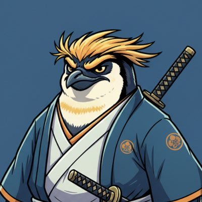 macaronisamurai's profile picture. AI時代の生産性向上エンジニア🔥｜現役エンジニアが教える爆速AI仕事術と成長知識｜現場で即使えるAI活用術を厳選発信｜フォローで市場価値UP⤴️