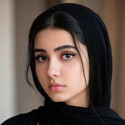 MariamKhan63819's profile picture. Religion, Politics and News