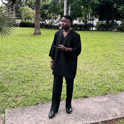 AbiolaOnChain's profile picture. Web3 | Content Creator |