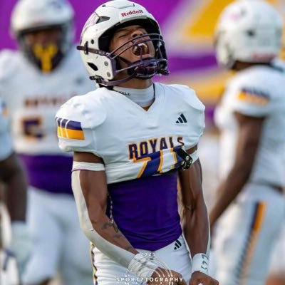 TateAmon's profile picture. 2027 5’11 WR/DB 165, 4.48-40, squat 400, power clean 235, 225 bench. amontate63@gmail.com 4782089147     3.3 gpa