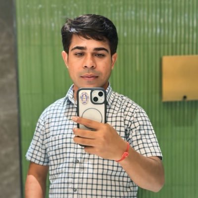 Jeetukotwal1's profile picture. Official Account | Adventure 💫| Motivation | Social activist | 👉🏻Insta 🆔 https://t.co/sf8zsSmoCc