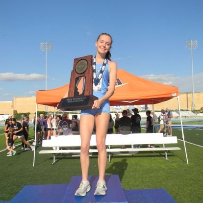 annaz1212's profile picture. Prospect High School Girls Cross Country, Track and Field