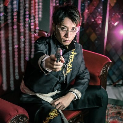sou1104n's profile picture. 株式会社DIVA 所属・役者/モデル・お仕事の依頼はDMから。Instagram・https://t.co/YXXs4cra17 【出演予定】2025/9月『有毒少年』11月『檻の中の微睡み』12月予定