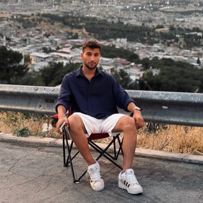 Yusufozt7's profile picture. İzmir 📍