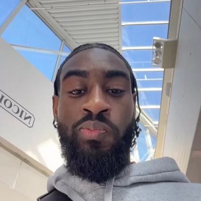 Daryyl___'s profile picture. 