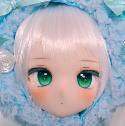 aile_lucy's profile picture. ドールとビリヤニ好きな犬🐶MDD♛SD♛kumukuku♛cocoriang👊連れて歩けるドール用バッグやポーチを作ってます👊😍百合大好き😍
 #ちゃろろんど  
リッチな朝抜きパセリ🌱