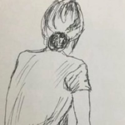 Carolina6579's profile picture. Siempre un mismo camino Derecho