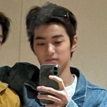 healingwkoo's profile picture. #meongdori