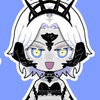 1059balloon's profile picture. 絵！自機！配信視聴！って感じのTLです V、FF14、TRPG のんびり 初心者 skeb開設お試し3000円：https://t.co/p24nkOYkSF