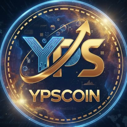 YPSCoin's profile picture. 