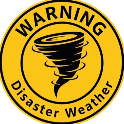 @DisasterWeathr